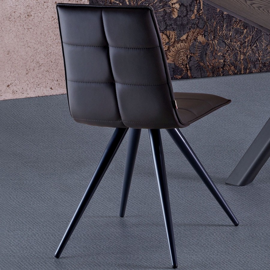 Scaune pentru dining Natisa Gliris